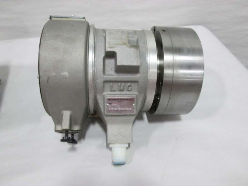 New logansport matsumoto zkp150/52-17-01l thru-hole hydraulic cylinder d375998 for sale