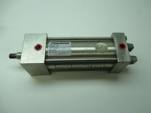 Cowan sed2nc-05 stroke bore 5 in 2-1/2 in hydraulic cylinder d394356 for sale