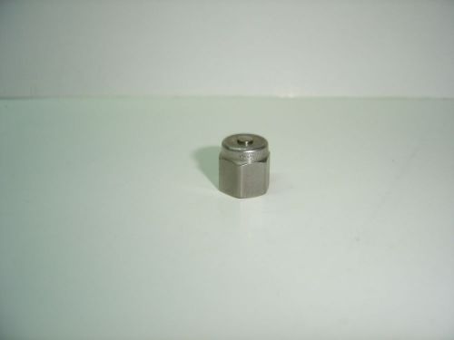 Swagelok ss-200-p plug for 1/8&#034; tube fitting new no box for sale