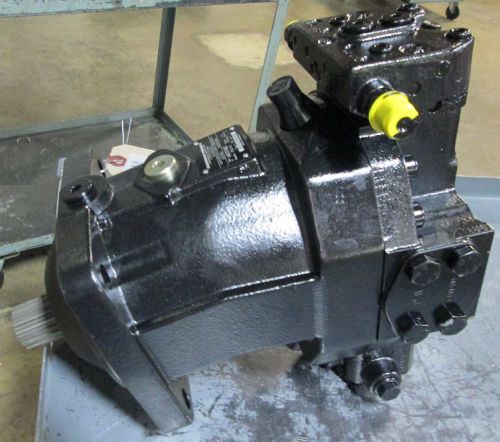 New Rexroth Hydraulic Motor A6VM107DA6/63W-PZB027B (R902070981)
