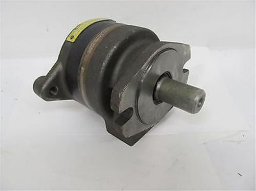 Parker 110a series lsht hydraulic motor - 110a-054-am-1 for sale
