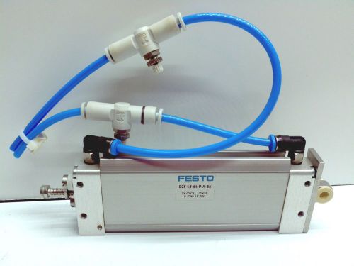 Festo Flat Cylinder DZF-18-64-P-A-SA