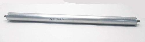 NEW 7/16IN HEX SHAFT 28-7/8X1-7/8IN ROLLER CONVEYOR D438773