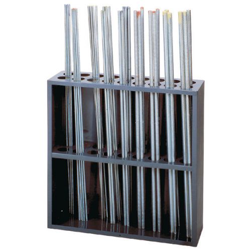 Durham threaded rod rack - model #: 367-95 dimensions: 24-1/8&#034; x24&#034; x6-7/8&#034; for sale