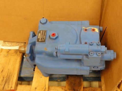 134358 Old-Stock, Vickers 02-335302 fHydraulic Piston Pump, PVH Series