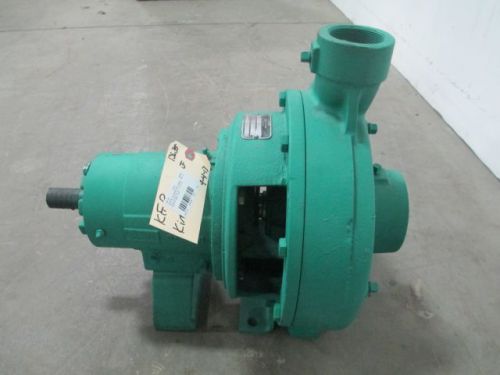 Deming 312120321210 crane iron 3x2-8-3/4in 1-1/8in centrifugal pump d248128 for sale