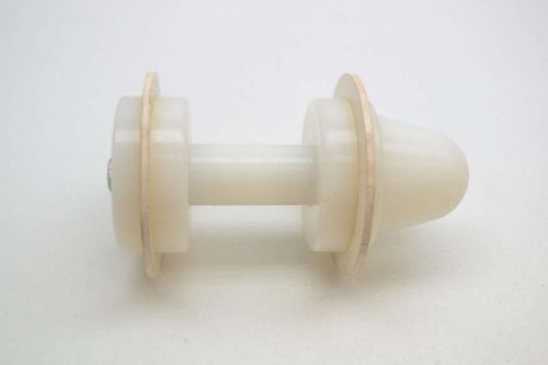 NEW CREPACO A524-0004 SANITARY PROJECTILE ASSEMBLY REPLACEMENT PART D414378