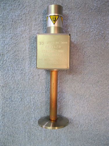 Varian Model 919-0522 Varian Ion Pump