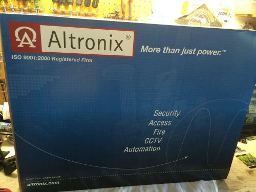 Altronix Maxim 11Power Supply