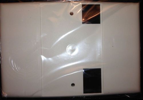 GE  Security 250-COPLT CO Adapter plate Quantity of 1