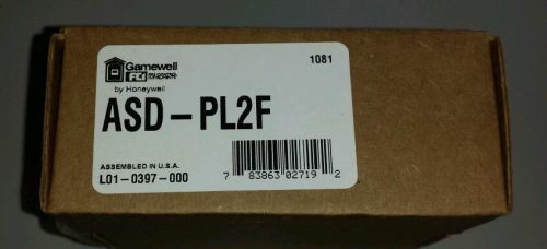 Fci gamewell asd-pl2f programable smoke detector head for sale