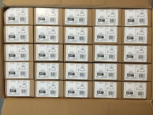 New edwards siga-ps intelligent photoelectric smoke detector(+200 in stock) for sale