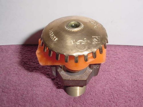 ***NEW*** TYCO TY5851  286 DEGREE F SPRINKLER HEAD HEADS **FREE SHIPPING USA**