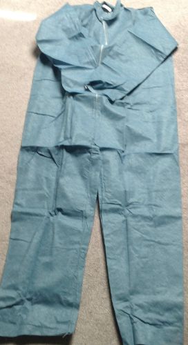 Dura Lab  Disposable Coverall Protective Clothing
