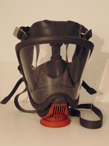 MSA Ultra Elite Mask Respirator Medium