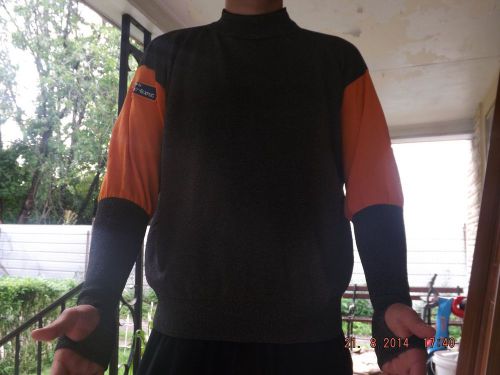 Micro Texpur- Cut proof- safty shirt- protective Gear-XL- ATA PreVent Wear