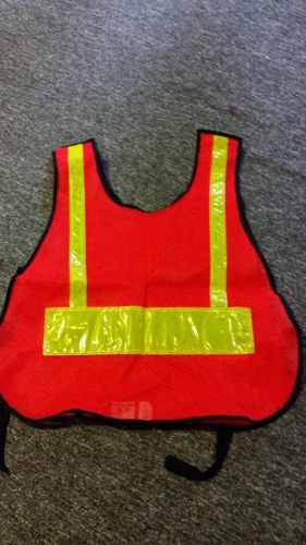 Safety vest reflective vest for sale