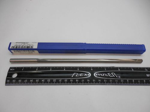 CNC KoolCarb  5/16&#034; 2 flute 125 deg carbide tip coolant feed Drill Bit
