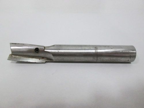 Cleveland 900928 end mill bit steel 7/8 in d277017 for sale