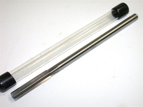 Up to 2 new 4 flute high speed .323&#034; letter p reamer 121805 for sale