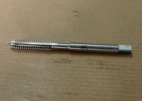 HSS 3/16 x 24 BSW Bottom thread tap Hand Tap 3 flutes