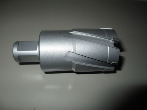 Alfra rotabest/weldon shank  1 5/8&#034; dia. 2&#034; depth tct hole cutter for sale