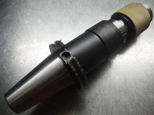 Valenite cat 50 bilz #3 compression tension tapping chuck  (loc1213a) ts12 for sale