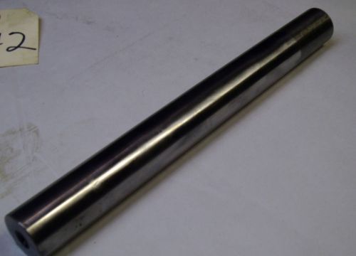 MANDREL LATHE / GRINDING MANDREL .843-.849 OVERALL LENGTH 8&#034; #8342