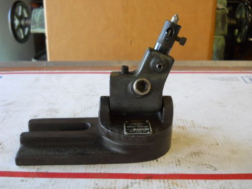 Angle dresser  attachment for tool  and surface grinders~made in the usa for sale