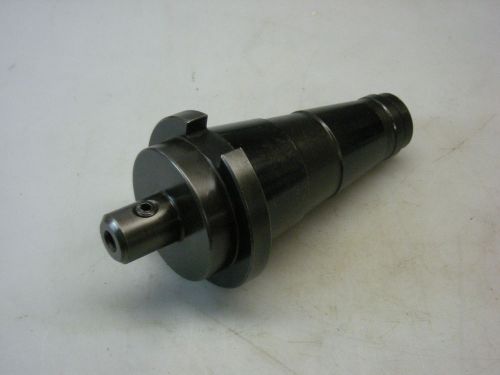 Parlec NMTB 50 x 3/8&#034; End Mill Holder