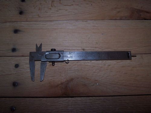 Vintage Globemaster 5955 - Spain Caliper