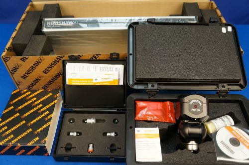 Renishaw CMM PH10M/PHC10-3/TP20 3 Modules All New in Boxes with Full Warranty