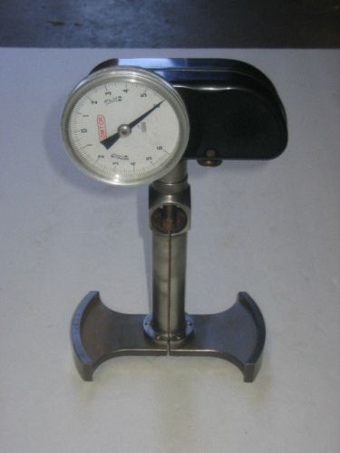 Comtor Comtorgage P2  1 INCH 10000&#034; Bore Gage  5.500 cylinder tool