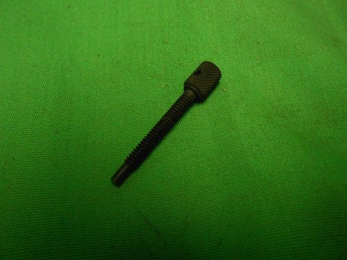 Brown &amp; sharpe 6-32  parallel clamp screw for sale