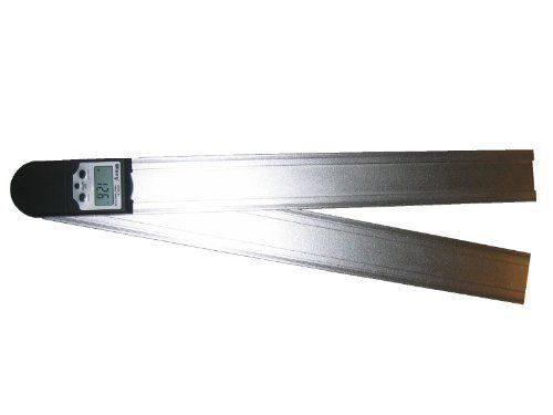 Wixey wr418 18-inch digital protractor for sale