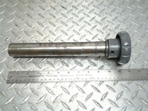 5c lathe draw bar for South Bend