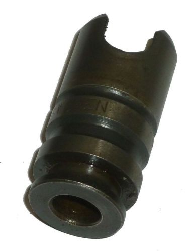 .367&#034; spv type t-12 quick change tap adapter collet for sale