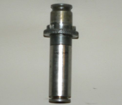 BILZ 1-1 3/8&#034; WEN 67N QUICK CHANGE TAP COLLET DRIVER