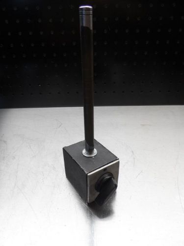 MAGNETIC BASE BLOCK W/ ON OFF FUNCTION (LOC768A) TS8