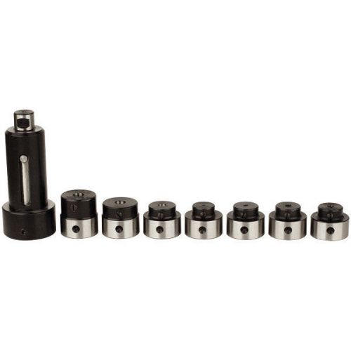 Ttc revolving tailstock turret tapping collet for 5&#034; turret for sale
