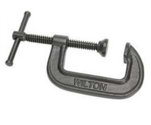 Wilton 22007 540A-10  540A Series C-Clamp with 0-Inch to 10-Inch Jaw Opening and
