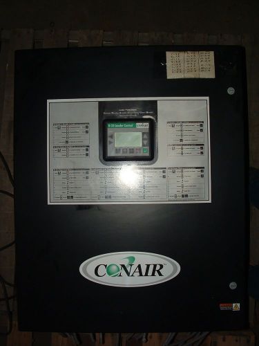 Conair B-32 Loader Control
