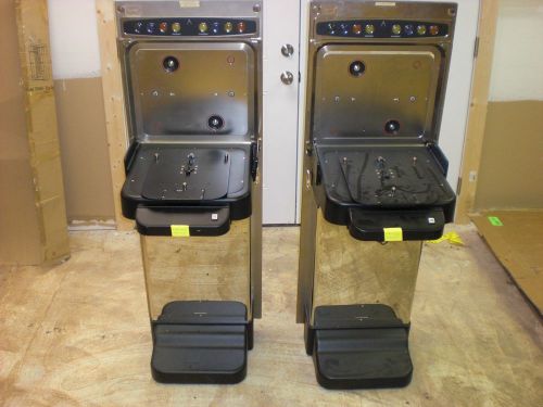 SMIF-300FL,S3,25WFR   FOUP Load Podt matched set Left and Right Asyst