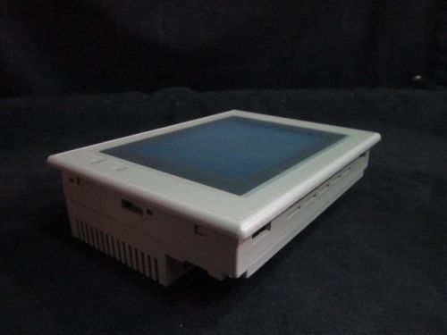 Touch Screen Control Panel NT31C-ST142-V2 OMRON