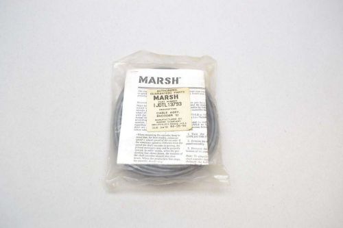 NEW MARSH IJDTL13793 CABLE ENCODER ASSEMBLY D431124