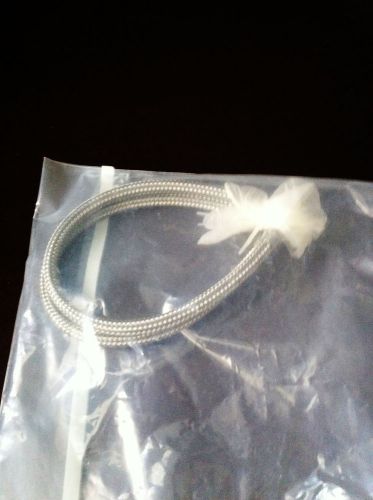 Amat applied materials 3400-01166 ss braid cti flex-line cryogenics helium  new for sale