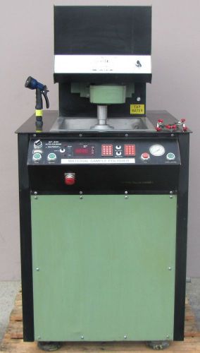 Leco ap-400 auto polisher 13” pan polisher lapper lapping machine for sale