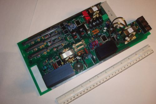 Replacement HCN / PBN Board for Ion Tech MPS-7000 Power Supply