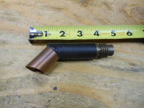 Bortech bore welder custom torch #0, climax portable, line boring for sale