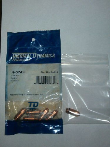 Thermal Dynamics 9-5749 Electrode (5 pack + 1 FREE!)